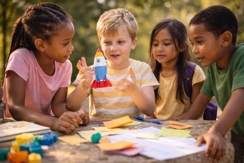 menturity foundations